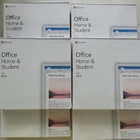Microsoft Office Home and Student 2019 for PC Original Bind Key Online Activation Key Card