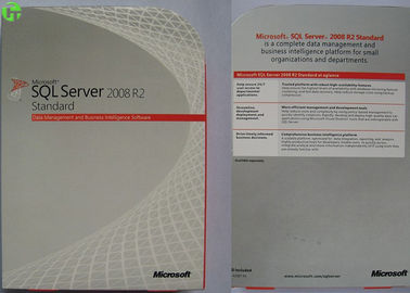 Windows Server 2012 Data Center / Standard Retail Version With Online Activation Warranty