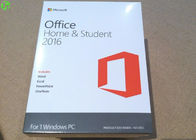 Microsoft office 2016 product key card home and student on line activation key