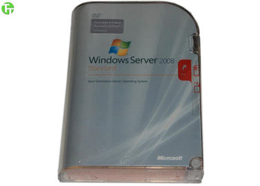 Windows Server 2012 Data Center / Standard Retail Version With Online Activation Warranty