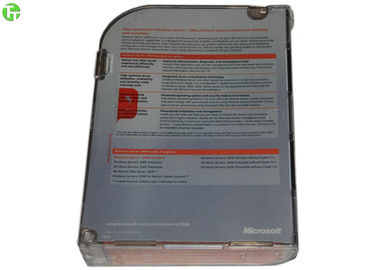 Windows Server 2012 Data Center / Standard Retail Version With Online Activation Warranty