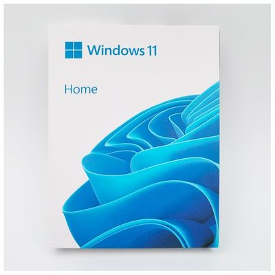 Windows 11 Home USB Retail (English) - Genuine License，Instant Installation ，Pre-Activated，USB 3.0 Drive