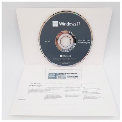 Windows 11 Pro OEM License Key ， Lifetime Activation For Commercial Use ，Preactivated, TPM 2.0 Compatible