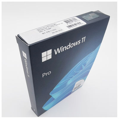 Windows 11 Pro Korean Language USB Official Retail License Key Bootable 64-Bit Installation Media Instant Activation