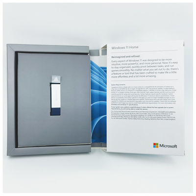 Windows 11 Home Retail USB English Version for Enhanced Productivity