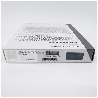 Windows 11 Home Retail USB English Version for Enhanced Productivity