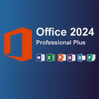 Buy Microsoft Office 2024 Professional Plus Digital Bind Key for 1 PC
