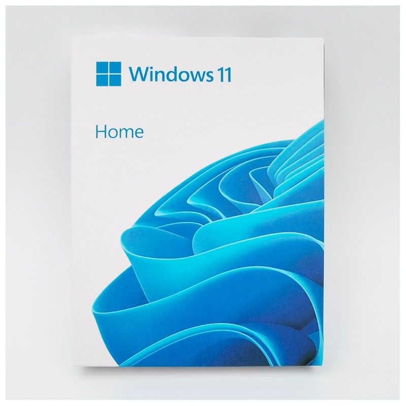 Windows 11 Home USB Retail (English) - Genuine License，Instant Installation ，Pre-Activated，USB 3.0 Drive