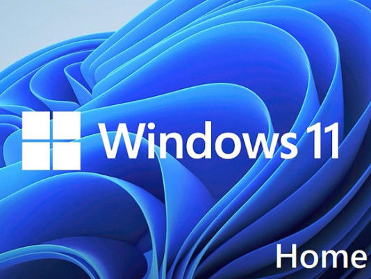 Windows 11 Home Retail USB English Version for Enhanced Productivity