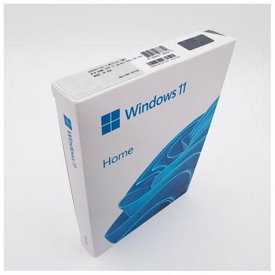 Windows 11 Home USB Box de venta al por menor original (inglés) 64 bits, pre-activado, instalación de sistema operativo plug-and-play para PC/ordenadores portátiles