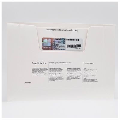 Windows 11 Home OEM Licencia de por vida Término DVD formato de medios Microsoft Certificado