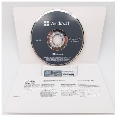 Original Win 11 Pro OEM - El mejor sistema operativo para su PC