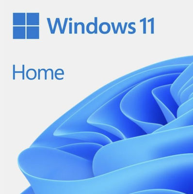 4GB de RAM Windows 11 Home OEM con idioma opcional y soporte en línea adicional las 24 horas del día