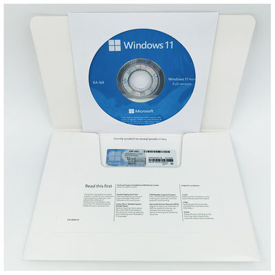 Mejor precio Windows 11 Home OEM, Eligibilidad de actualización gratuita y compatibilidad adaptada para usuarios de PC