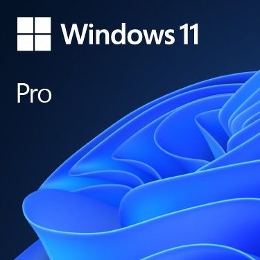 Compre la licencia original de venta minorista de Windows 11 Pro para obtener el rendimiento máximo