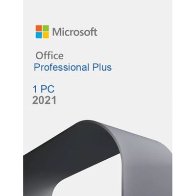 Online Activation Method Microsoft Office 2021 Professional Plus Account Bound Key Quotation