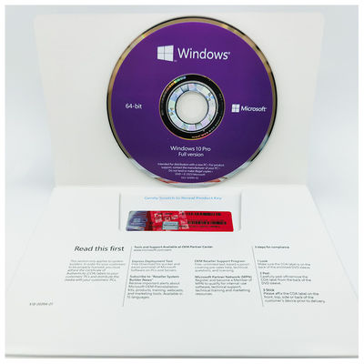 Windows 10 Pro OEM Key Licencia digital original para la activación del PC