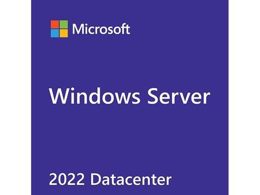 Clave de Windows Server 2022 Datacenter: Maximice la seguridad y el rendimiento de la nube híbrida