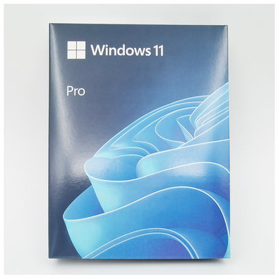 Clave de producto genuina de la versión Retail de Windows 11 Pro con independencia de hardware