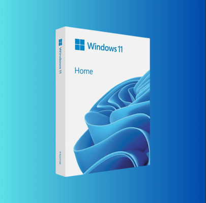 Windows 11 Home USB Retail Inglés Versión completa para PC