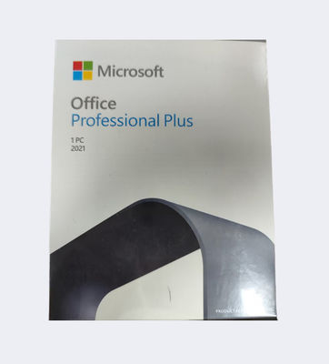 Office 2021 Pro Plus clave vinculante de Microsoft cuenta de activación de por vida