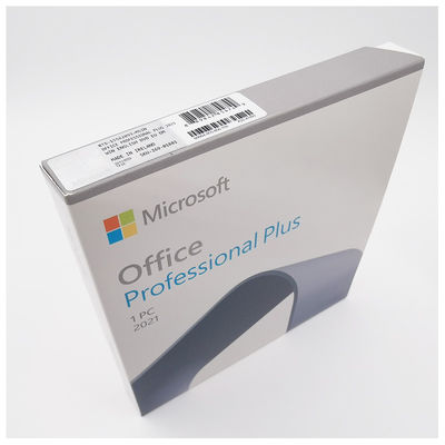 Cuenta de licencia digital de por vida de Microsoft Office 2021 Pro Plus, vinculada a la cuenta, con garantía de por vida, requerida para la instalación