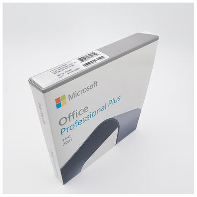 Comprar Licencia Digital de Clave de Activación de Office 2021 Pro Plus para Múltiples Reinstalaciones