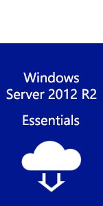 Windows Server 2012 ingleses bajos 64-bit estándar del OEM de la licencia de las versiones
