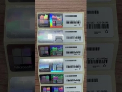 ganan 11 licencia PRO OEM