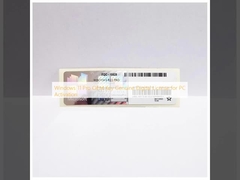 Windows 11 Pro OEM clave de licencia digital original para la activación del PC