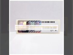 Microsoft Windows 11 Professional OEM Licencia clave Global Descarga digital