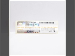 Auténtica Windows 11 Pro OEM CD clave Licencia digital de por vida