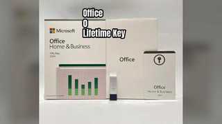 Cuenta MS clave de por vida de Office 0 Pro Plus